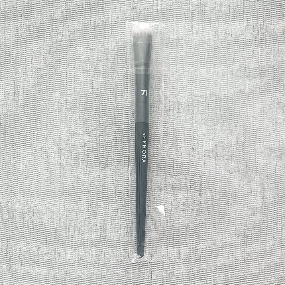 Sephora concealer Brush